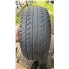 Image 3 : 4 Westlake 225/55R16 100H M+S Tires