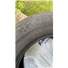 Image 4 : 4 Westlake 225/55R16 100H M+S Tires