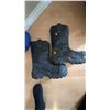 Image 3 : Dakota T-Max Insulated Work Boots, Size 12