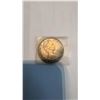 Image 1 : 1967 Canada Centennial Silver Dollar Coin