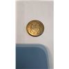 Image 3 : 1952 Canada 50 Cents Coin Featuring Queen Elizabeth II