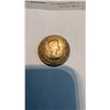 Image 4 : 1952 Canada 50 Cents Coin Featuring Queen Elizabeth II