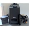 Image 1 : Bose CineMate GS Series II Digital Home Theater System