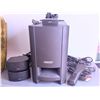 Image 5 : Bose CineMate GS Series II Digital Home Theater System