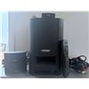 Image 8 : Bose CineMate GS Series II Digital Home Theater System