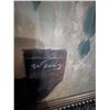 Image 3 : 48x48 Framed Floral Oil On Board Painting Signed Welly