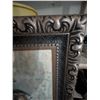 Image 5 : 48x48 Framed Floral Oil On Board Painting Signed Welly