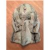 Image 2 : Rudolf of Calgary Wolf Fur Men's Coat Size XL