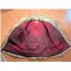 Image 3 : Rudolf of Calgary Wolf Fur Men's Coat Size XL