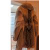 Image 8 : Rudolf of Calgary Wolf Fur Men's Coat Size XL