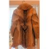 Image 9 : Rudolf of Calgary Wolf Fur Men's Coat Size XL