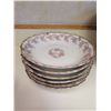 Image 17 : Rare Antique Limoges Elite Works Porcelain Dinnerware Set