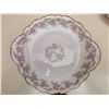 Image 8 : Rare Antique Limoges Elite Works Porcelain Dinnerware Set