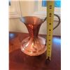 Image 9 : Coppercraft Guild Copper Pitcher and 6 Cups Set