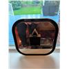 Image 12 : Avon and Fitz and Floyd Duck Figurines with Wall Clock