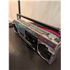Image 6 : Sanyo M W750 Stereo Radio Cassette Recorder Boombox