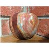 Image 8 : Decorative Lot: Decanter, Ceramic Jug, Pottery Vase, Barometer