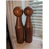 Image 3 : Kitchen Lot With KitchenAid Knife Set, Utensils, Dansk Bowls, and Accessories