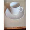 Image 4 : Thomas Germany Porcelain Espresso Set - 12 Pieces