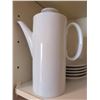 Image 5 : Thomas Germany Porcelain Espresso Set - 12 Pieces
