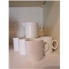 Image 7 : Thomas Germany Porcelain Espresso Set - 12 Pieces