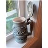 Image 10 : 3 Avon Handcrafted Collectible Steins