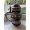 Image 14 : 3 Avon Handcrafted Collectible Steins