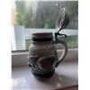 Image 16 : 3 Avon Handcrafted Collectible Steins