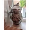 Image 2 : 3 Avon Handcrafted Collectible Steins