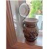 Image 4 : 3 Avon Handcrafted Collectible Steins