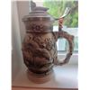 Image 5 : 3 Avon Handcrafted Collectible Steins
