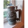 Image 7 : 3 Avon Handcrafted Collectible Steins