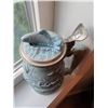 Image 8 : 3 Avon Handcrafted Collectible Steins