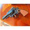 Image 5 : Dartboard, Toy Cap Gun, Pocket Knives and Sheathed Fixed Blade Knife Lot