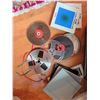 Image 5 : Akai 1730-SS Reel-to-Reel Tape Deck With Tapes and Accessories