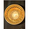 Image 6 : Brass Barometers with Brass Heart Motif Planter