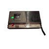 Image 1 : Vagabond Model 12-112B Solid State Cassette Recorder