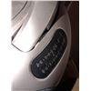 Image 4 : Portable CD Radio Boombox with AM/FM Tuner and Handle