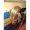 Image 3 : Eatonian 4 Ply Construction Steamer Trunk with Key