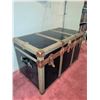 Image 4 : Eatonian 4 Ply Construction Steamer Trunk with Key