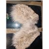 Image 6 : Traditional Seal Skin Fur Boots & Wolf Fur Mittens