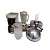 Image 1 : Small Kitchen Appliances Lot: Cuisinart, Proctor Silex, Oster