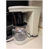 Image 4 : Small Kitchen Appliances Lot: Cuisinart, Proctor Silex, Oster