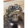 Image 6 : Anchor Hocking Silver-Plated Chafing Dish Set with Coasters and Shakers