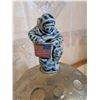 Image 5 : 3 Ceramic Beer Steins: Avon Conquest of Space, Avon Indians, German Frankfurt