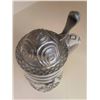 Image 13 : 3 Lidded Beer Steins Germany Avon Zebra Theme