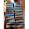 Image 2 : Music CDs Including Rock, Country, Classics