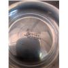 Image 9 : Lot: Wooden Salad Set, Glass Bottles, Ceramic & Metalware