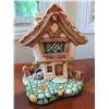 Image 3 : Pendelfin Cobble Cottage and Hunstman Stoneware Figurines