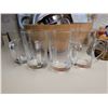 Image 12 : Kitchenware, Dishes, Glassware, Trays, Figurines and Candles